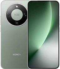 Смартфон HONOR Magic8 Lite 8/256 ГБ, зеленый