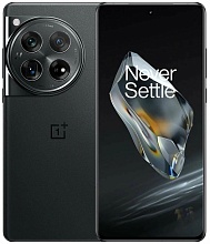 OnePlus 12 16/512 ГБ, черный