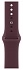 Умные часы Apple Watch Series 12 42mm Sport Band