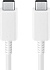 Кабель Samsung EP-DX510, USB Type-C (m) - USB Type-C (m), 1.8м, 5A