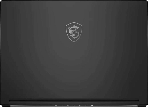 Ноутбук MSI Stealth 16 AI A2HWFG-086XRU (Intel Core Ultra 7 255H, NVIDIA GeForce RTX 5060) 32ГБ, 1ТБ SSD, noOS