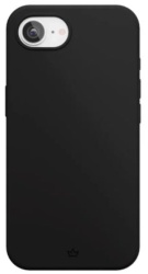Чехол VLP Mist Case with MagSafe для Apple iPhone 16e, черный (10526017)