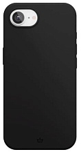 Чехол VLP Mist Case with MagSafe для Apple iPhone 16e, черный (10526017)