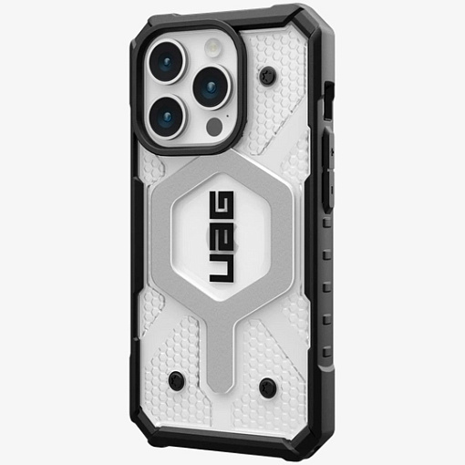 Чехол с поддержкой Magsafe Uag Pathfinder для iPhone 15 Pro 6.1