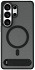 Чехол uBear 360 Mag Case с MagSafe для Samsung Galaxy S26 Ultra