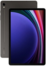 Samsung Galaxy Tab S9, 12GB/256GB, Wi-Fi, серый