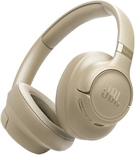 JBL Tune 730BT, бежевый