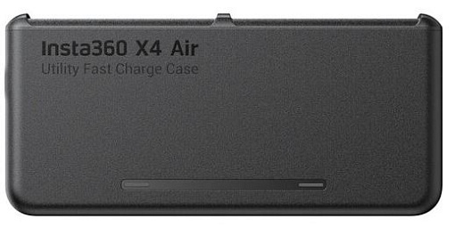Зарядное устройство (бокс) для быстрой зарядки Insta360 X4 Air Utility Fast Charge Case
