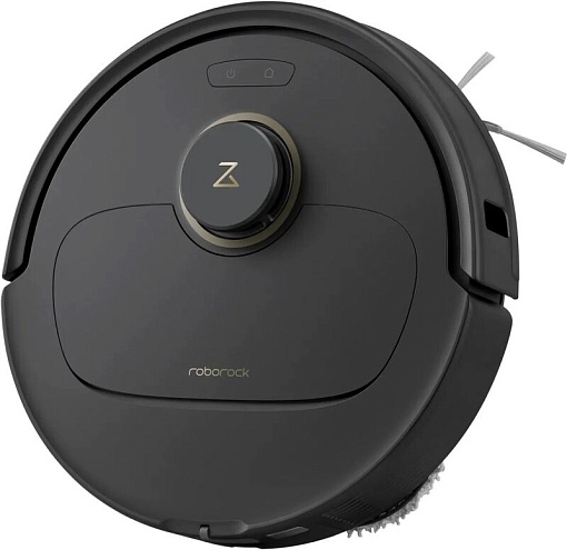 Робот-пылесос Roborock Qrevo C