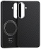 Чехол Benks ArmorPro Kevlar Y2 600D для Samsung Galaxy S25+