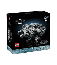 Конструктор LEGO Star Wars Millennium Falcon (75375)