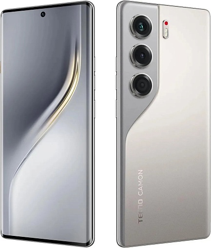 Смартфон Tecno Camon 40 Pro 5G 12/256 Гб