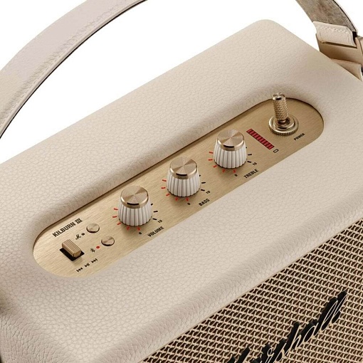 Портативная колонка Marshall Kilburn III