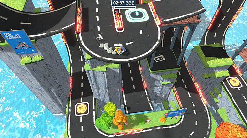 Игра You Suck at Parking. Complete Edition для PS5