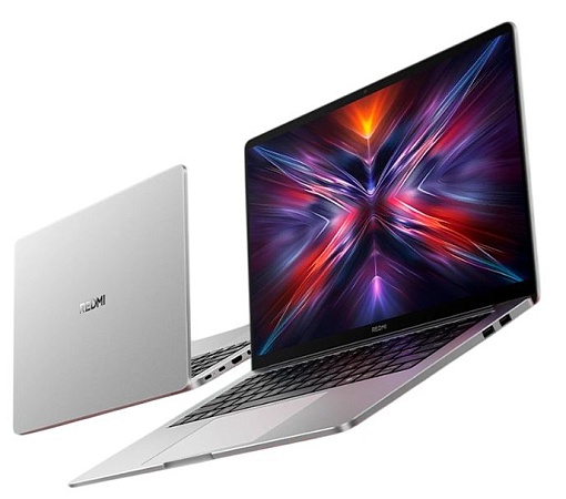 Ноутбук Xiaomi REDMI Book 16" 2025 (Intel Core 5 220H, Intel UHD Graphics) 16ГБ, 1ТБ SSD, Windows 11 Home