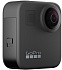 Экшн-камера GoPro MAX (CHDHZ-201-RW/CHDHZ-202-RX), 16.6МП, 4992x2496
