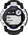 Смарт-часы Garmin Instinct 3 50 mm Solar Tactical Edition