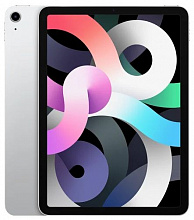 Планшет Apple iPad Air (2020) 64Gb Wi-Fi (Silver)