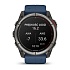 Смарт-часы Garmin Quatix 8 51 mm AMOLED Sapphire