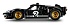 Конструктор LEGO Technic 42223 1966 FORD GT40 MKII