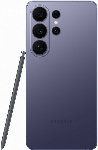 Смартфон Samsung Galaxy S26 Ultra nanoSIM + eSIM 12/256/512 Гб