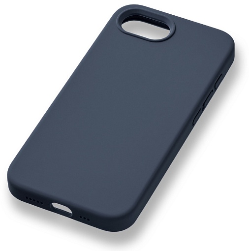 Чехол uBear Touch Mag Case для iPhone 16e