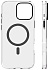 Защитный чехол VLP Diamond Case с MagSafe для iPhone 16 Pro