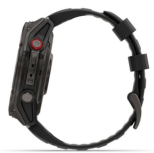 Смарт-часы Garmin Fenix 8 Pro 51 mm Amoled Sapphire