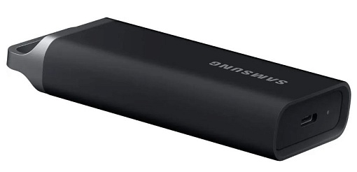 Внешний диск SSD Samsung T5 EVO 2/4/8Tb
