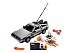 Конструктор LEGO Back to the Future Time Machine (10300)