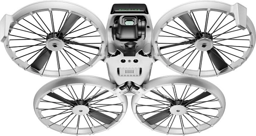 Квадрокоптер DJI Flip