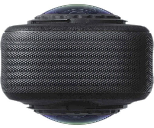Экшн-камера Insta360 X6 Motorcycle Bundle