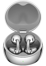 Huawei FreeClip 2 S, Space Silver