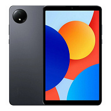 Планшет Redmi Pad SE 8.7 Wi-Fi 6/128Gb, серый (Graphite Gray)