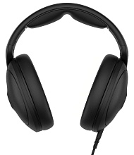 Проводные наушники Sennheiser HD 620S, черный