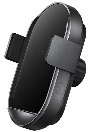 Беспроводное автомобильное зарядное устройство XiaoMi Wireless Car Charger 50W MAX
