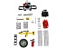 Конструктор LEGO 10317 Land Rover Classic Defender 90