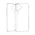 Чехол силиконовый Benks Lucent Pro Case с MagSafe для iPhone 16