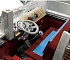 Конструктор LEGO Creator 10220 Туристический трейлер Фольксваген Т1
