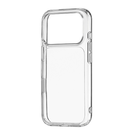 Чехол uBear Real Case для iPhone 18 Pro, усиленный