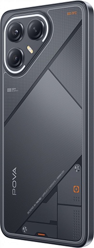 Смартфон Tecno Pova 7 Ultra 5G 8/256 ГБ