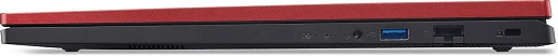 Ноутбук Acer Nitro Lite 16 NL16-71G-549B 16" (Intel Core i5 13420H, NVIDIA GeForce RTX 4050) 16ГБ, 512ГБ, noOS