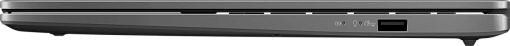Ноутбук Asus Vivobook S14 S3407VA 14" (Intel Core 5 210H, Intel Graphics) 16ГБ, 512ГБ SSD, noOS