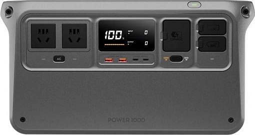 Портативная зарядная станция DJI Power 1000 V2