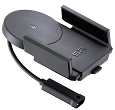 SP Connect SP Universal Charging Phone Clamp SPC+, черный