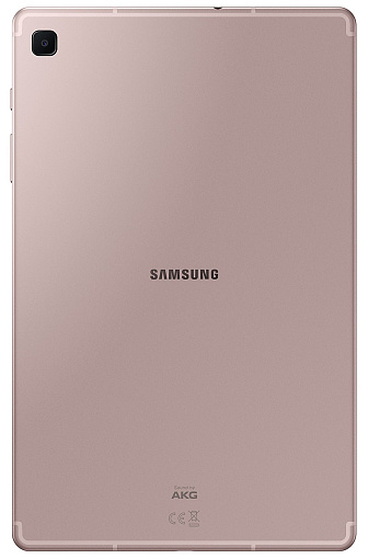 Планшет Samsung Galaxy Tab S6 Lite 10.4 (2024) Wi-Fi