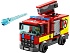 Конструктор LEGO City 60320 Пожарная часть
