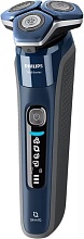 Philips S7885/50, синий/черный