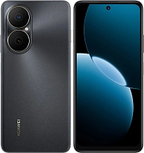 Смартфон Huawei nova Y73 8/256 Гб, черный