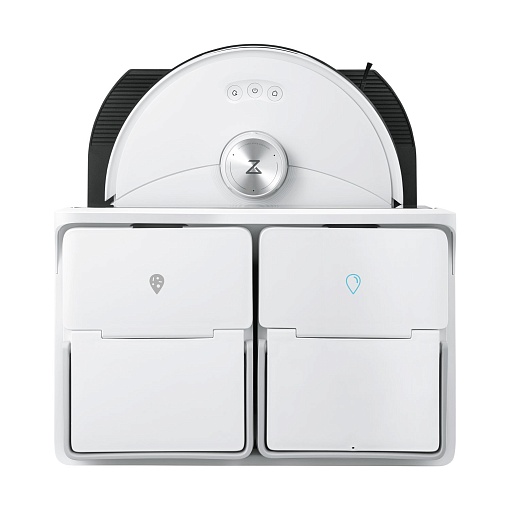 Робот-пылесос Roborock S8 MaxV Ultra
